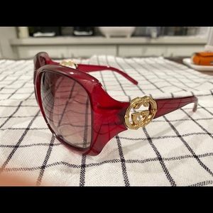 Gucci sunglasses